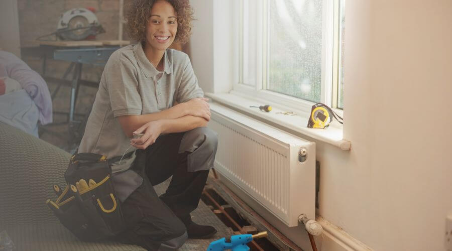 Professional septic pumping service in Garden Valley, CA